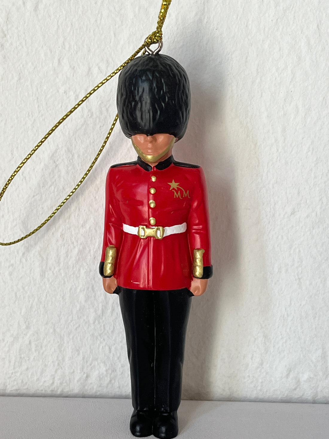 Terrance Royal Guard