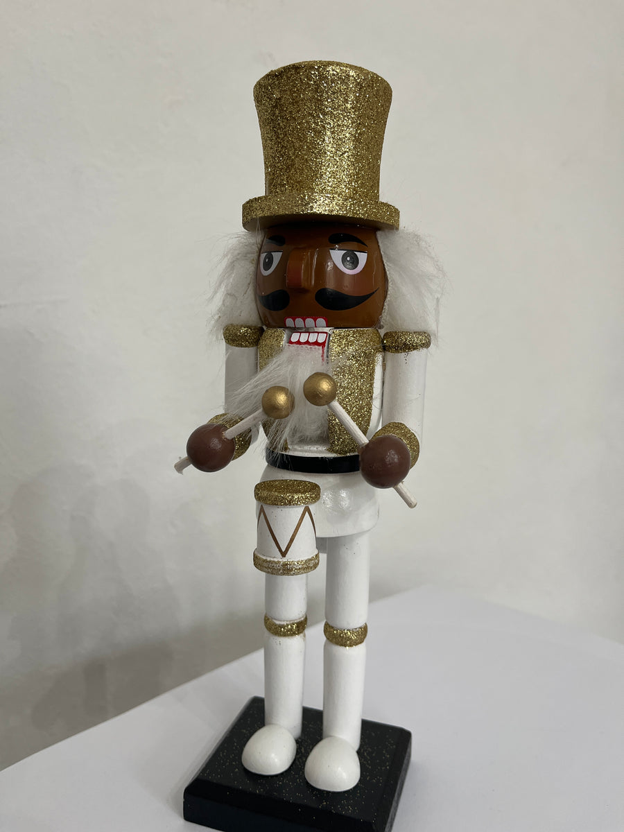 Nutcracker March Muses