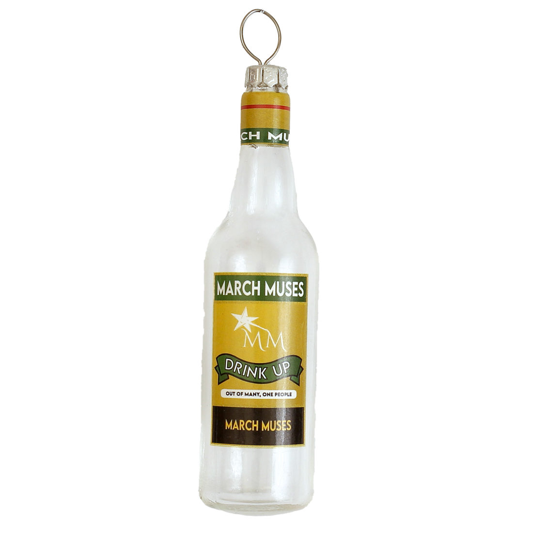 March Muses Rum