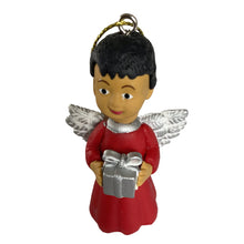 Load image into Gallery viewer, Quincy Boy Angel | Hanging Decoration
