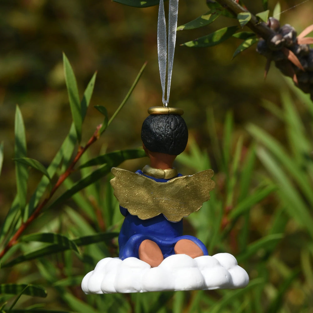 John | Hanging Decoration