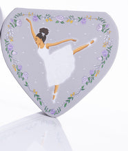 Load image into Gallery viewer, Ballerina Jewellery Box
