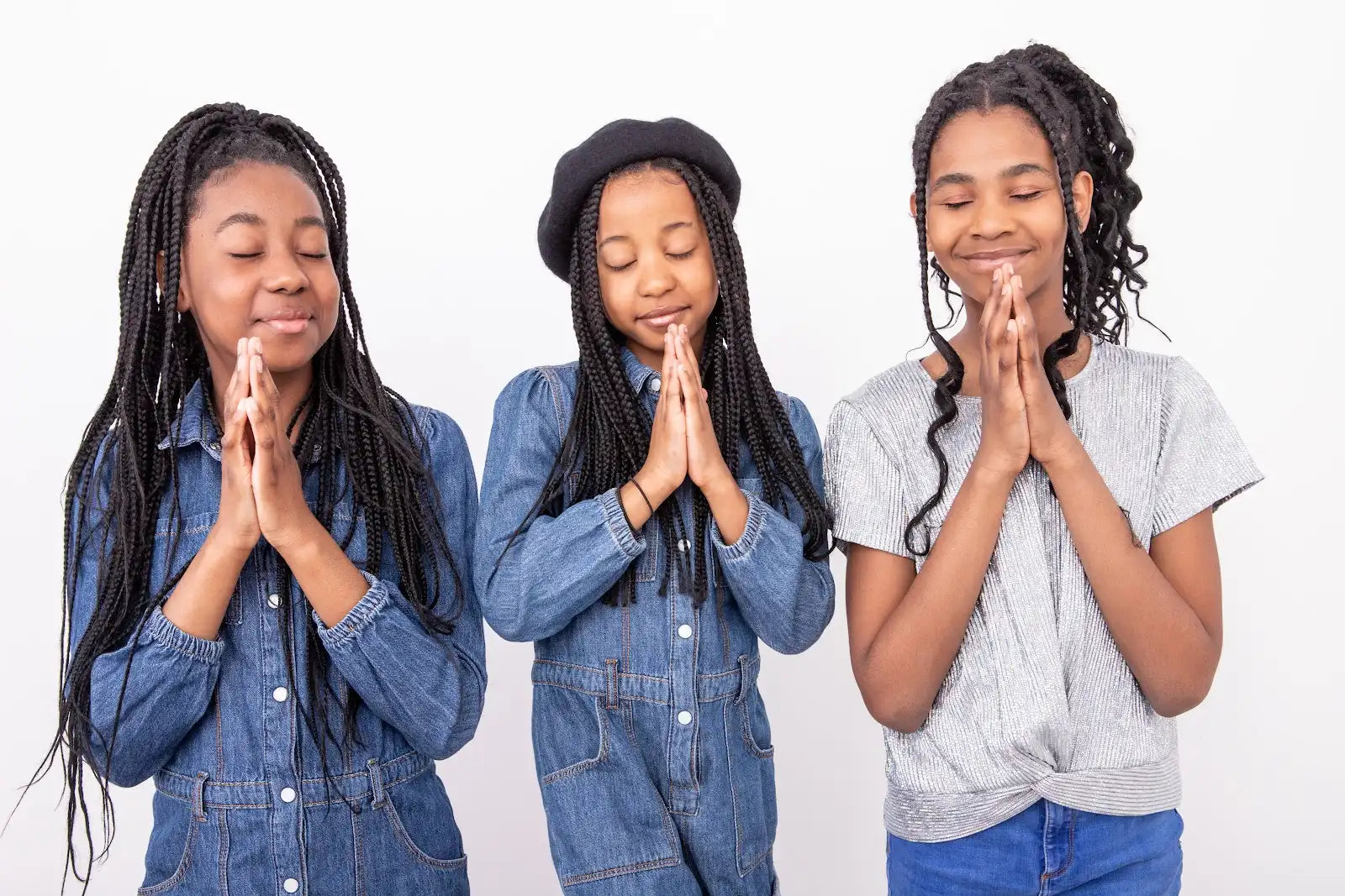 8 WAYS TO TALK TO YOUR CHILDREN ABOUT RACE