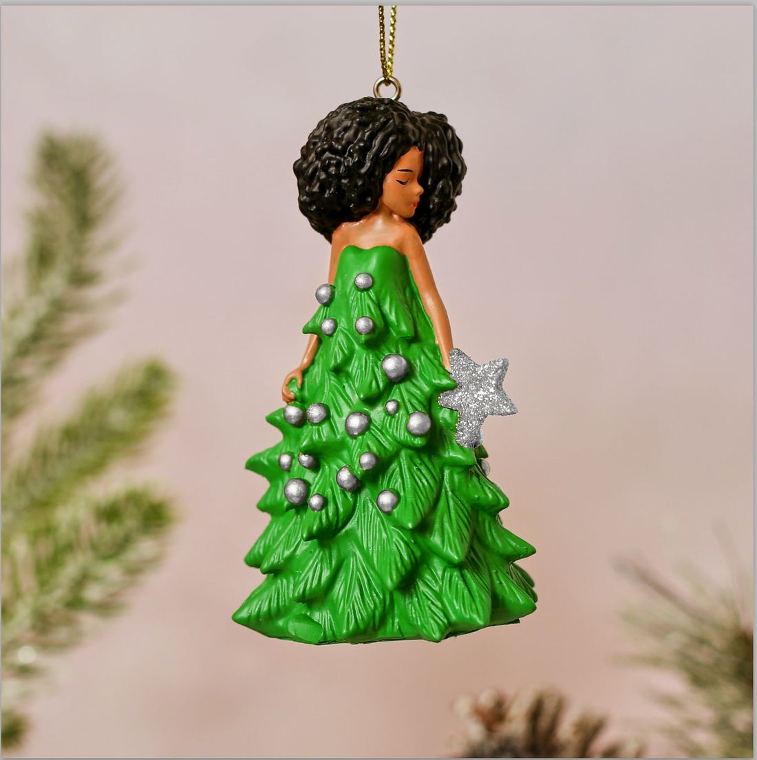 Candice Tree Decoration