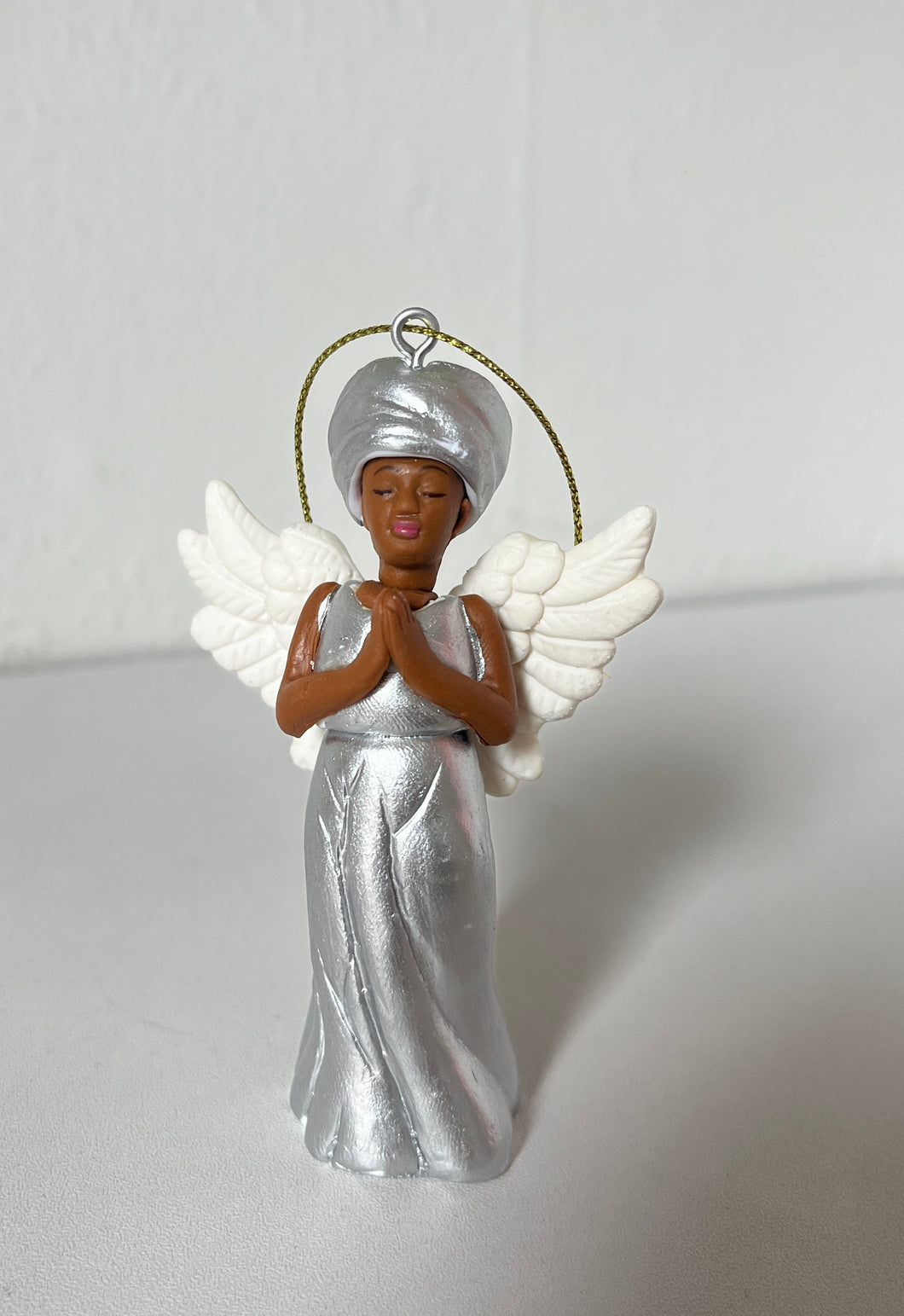 Aretha Silver