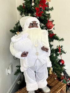 Pops Grande White