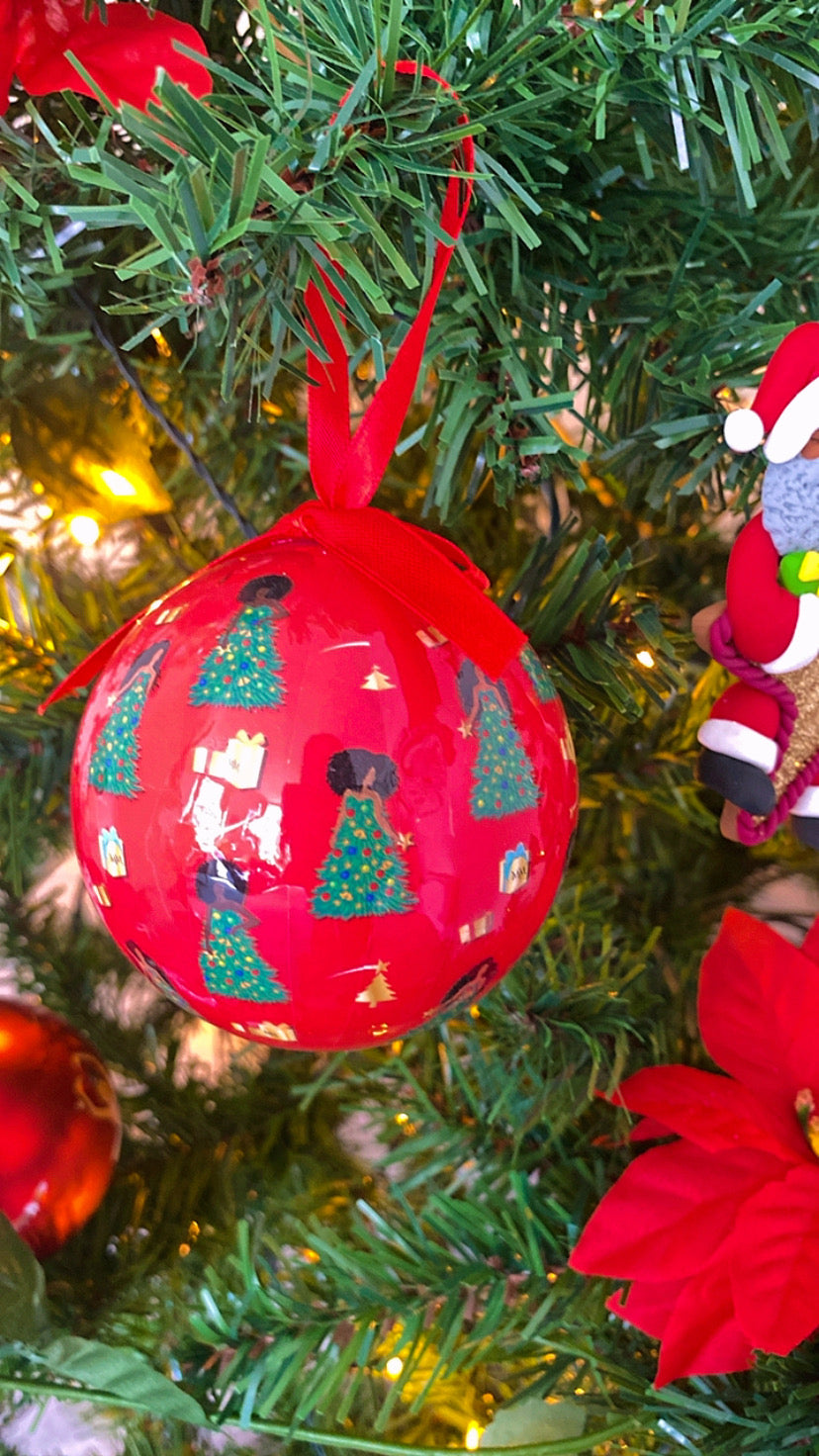 Candice Bauble