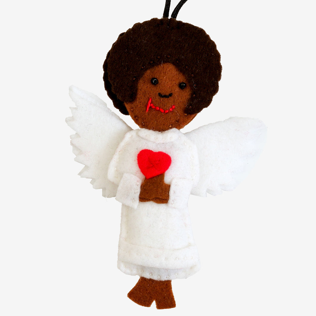Felt Angel