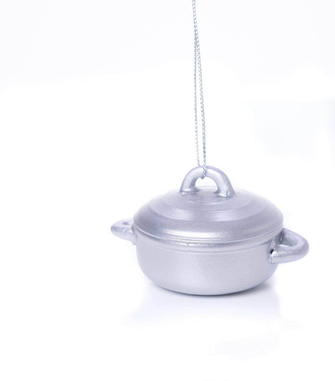 March Muses Dutch Pot