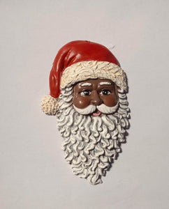 Pops Head Tree Decoration