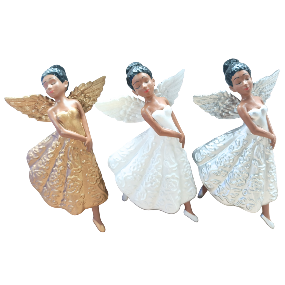 Niyla Ballerina