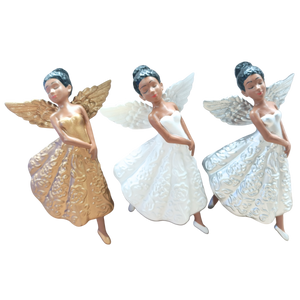 Niyla Ballerina