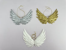 Load image into Gallery viewer, Angel Wings - Matte Finish
