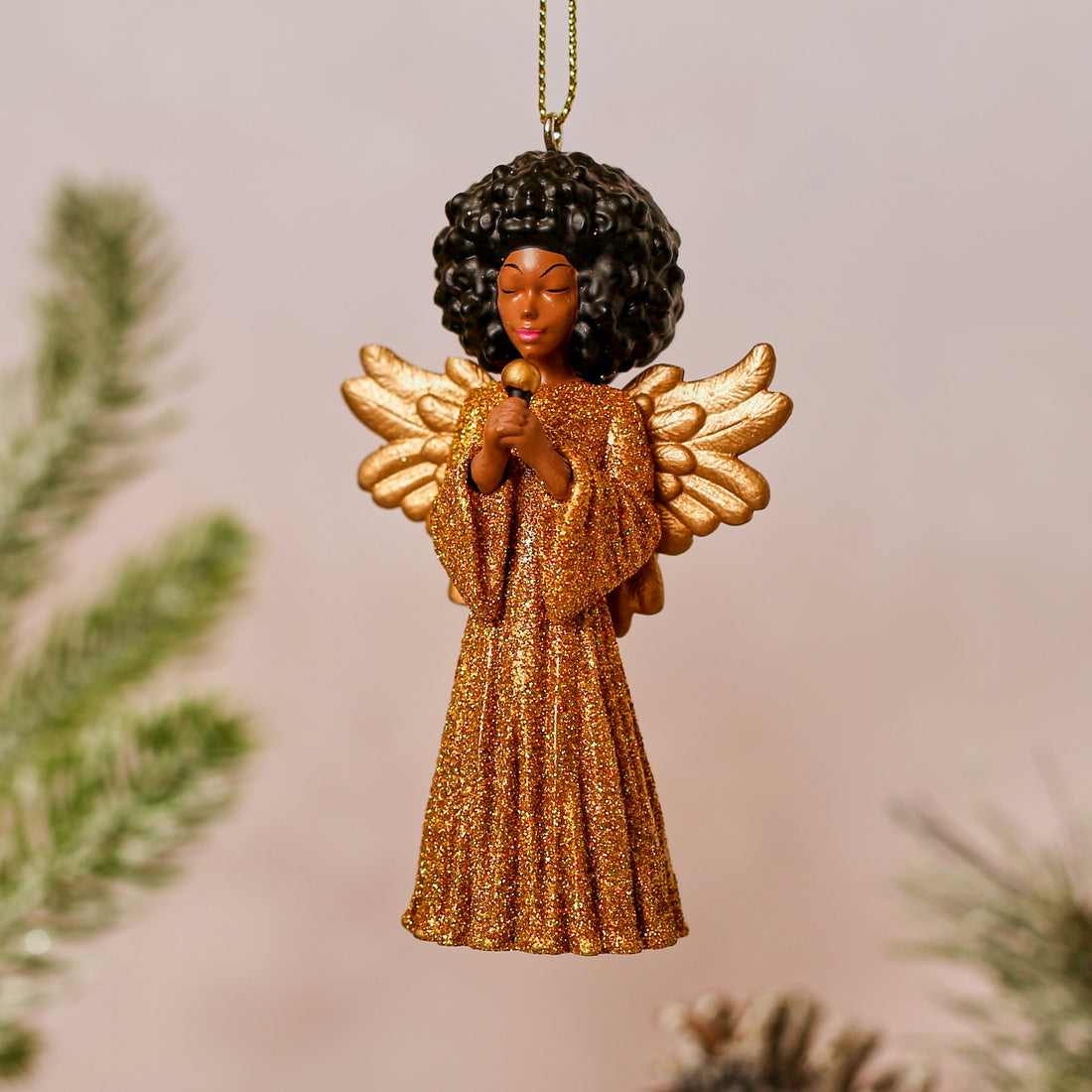 Beverly Angel
