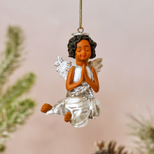 Load image into Gallery viewer, Siana - Available in Silver, Gold, White or Yellow
