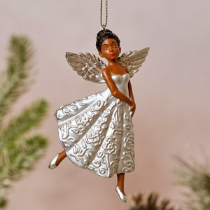 Niyla Ballerina