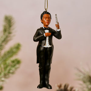James The Conductor