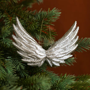 Angel Wings - Matte Finish