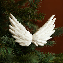 Load image into Gallery viewer, Angel Wings - Sparkly Glitter Finish
