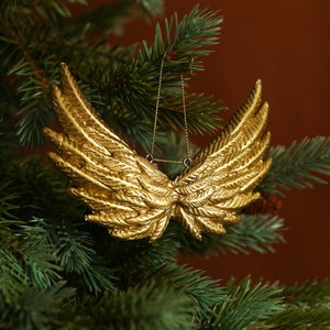 Angel Wings - Matte Finish