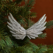 Load image into Gallery viewer, Angel Wings - Sparkly Glitter Finish
