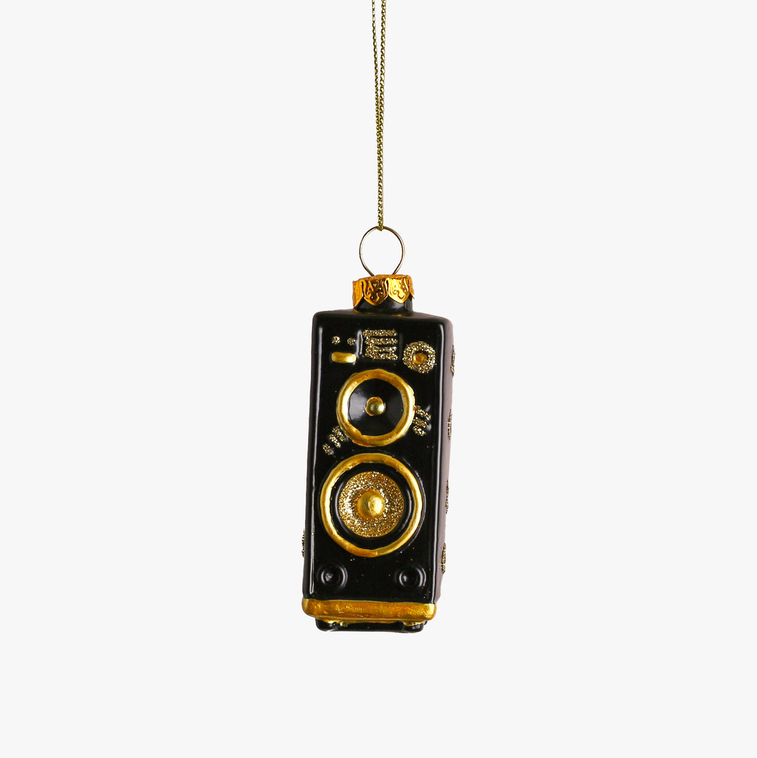 Speaker