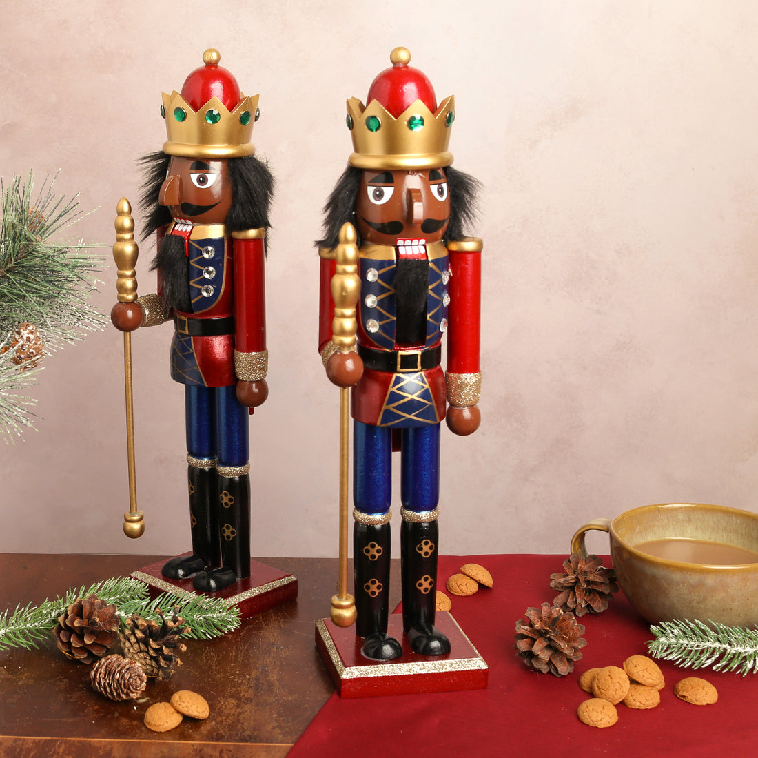 COMING SOON - Nutcracker