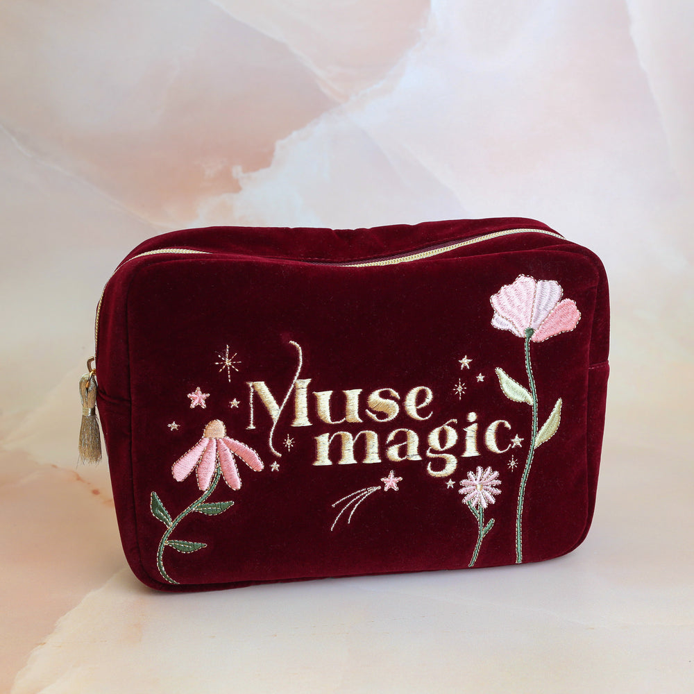 March Muses Muse Magic bag