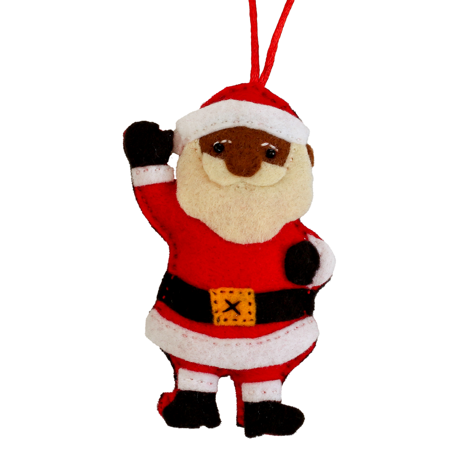 Santa