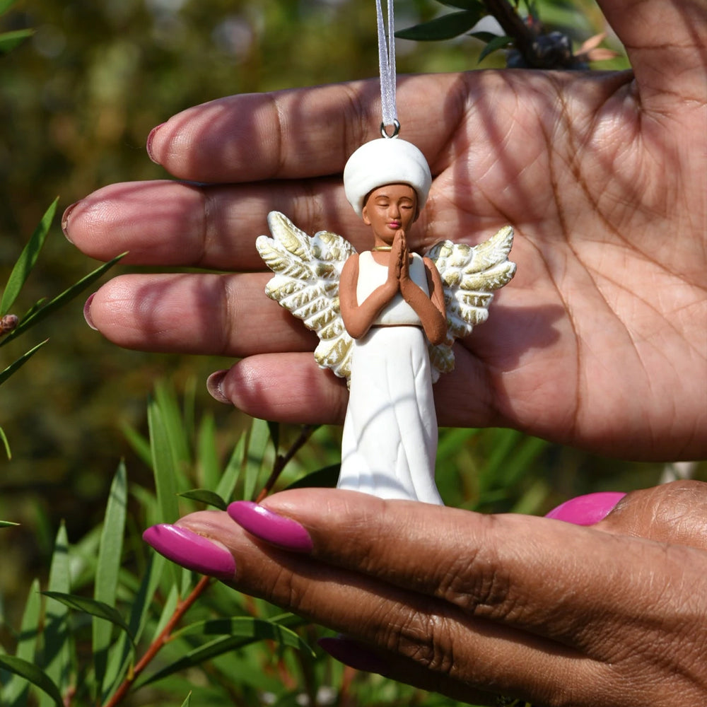 Aretha | Hanging Decoration