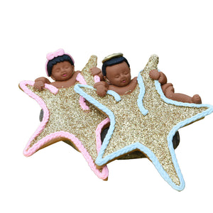Star Babies | Display Decoration