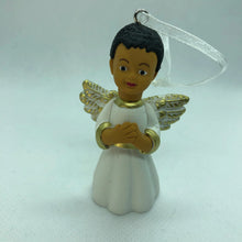 Load image into Gallery viewer, Quincy Boy Angel | Hanging Decoration
