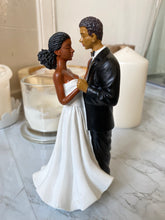 Load image into Gallery viewer, Wedding Cake Toppers
