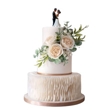 Load image into Gallery viewer, Wedding Cake Toppers
