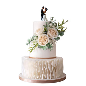 Wedding Cake Toppers