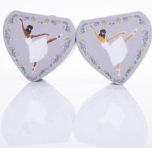 Load image into Gallery viewer, Ballerina Jewellery Box
