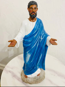 Jesus Statue
